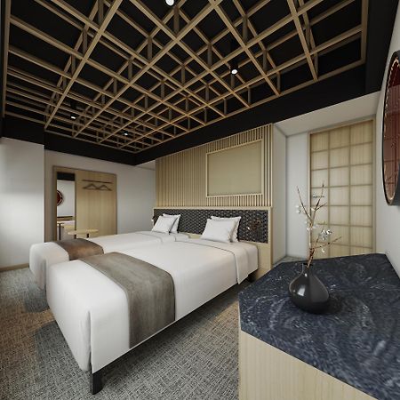 Fujinomiya Fujikyu Hotel Luaran gambar