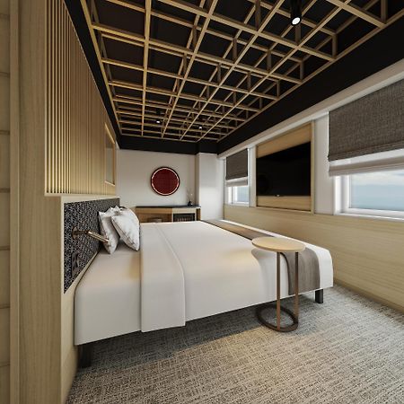 Fujinomiya Fujikyu Hotel Luaran gambar