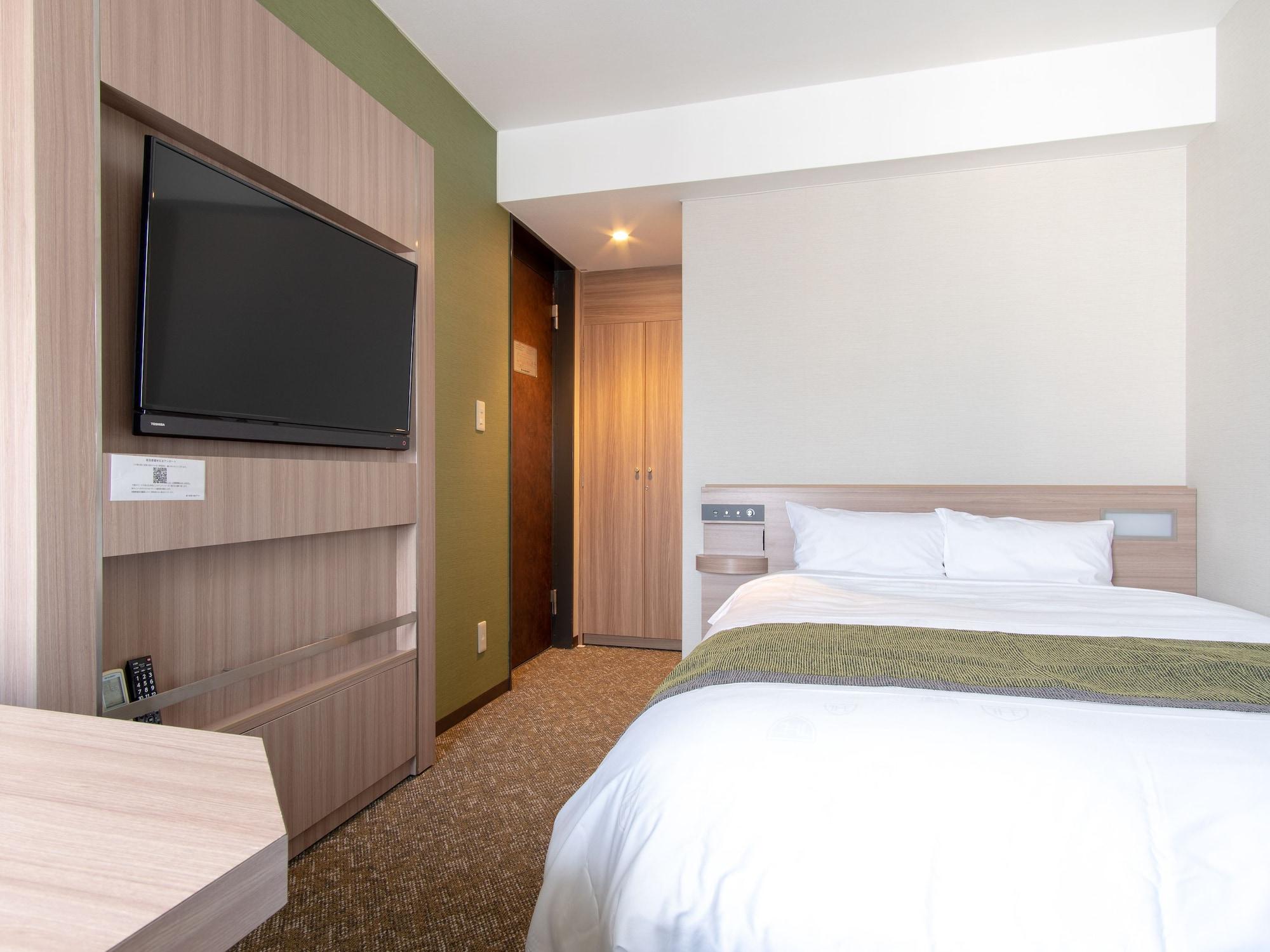 Fujinomiya Fujikyu Hotel Luaran gambar