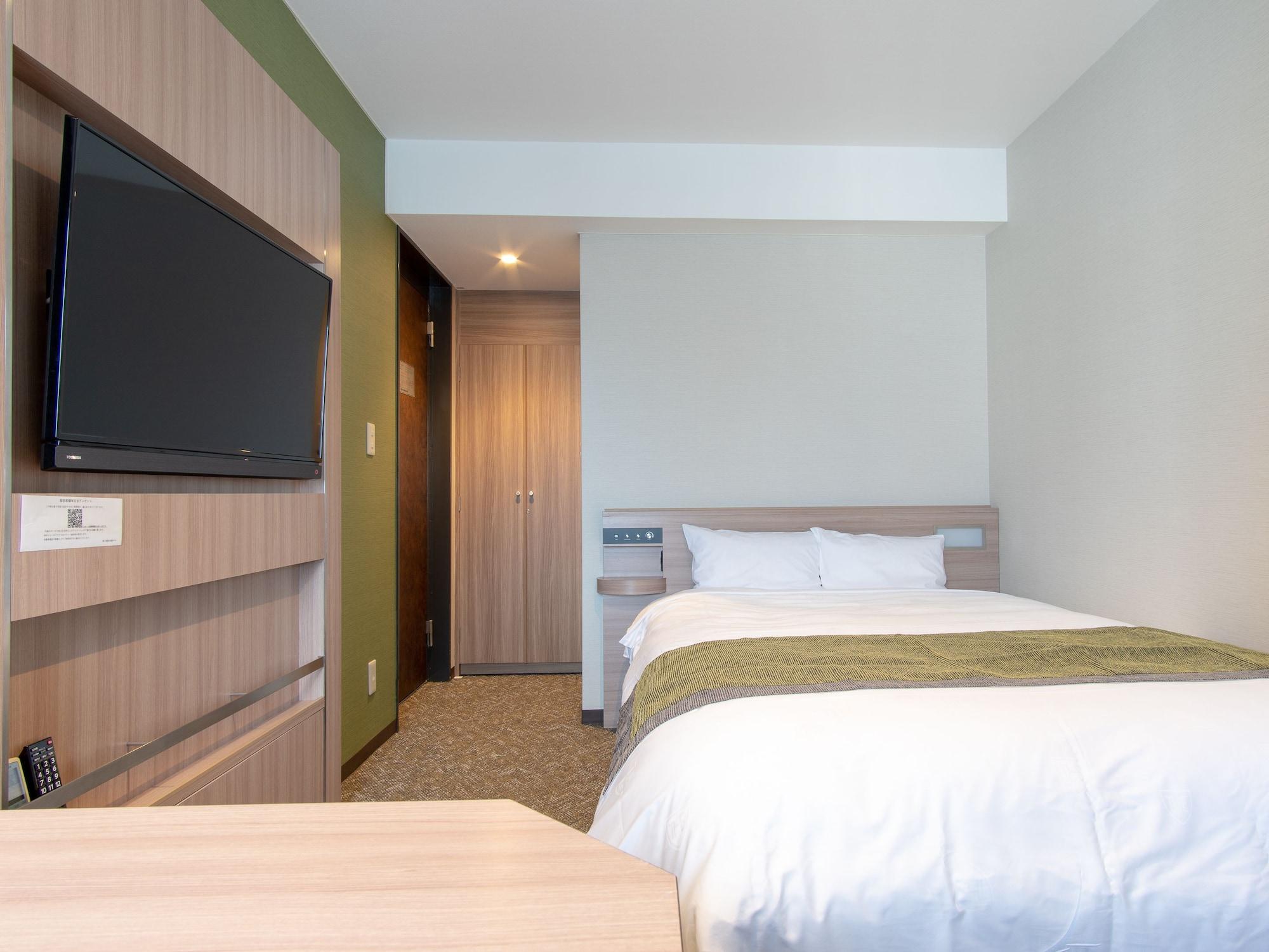 Fujinomiya Fujikyu Hotel Luaran gambar