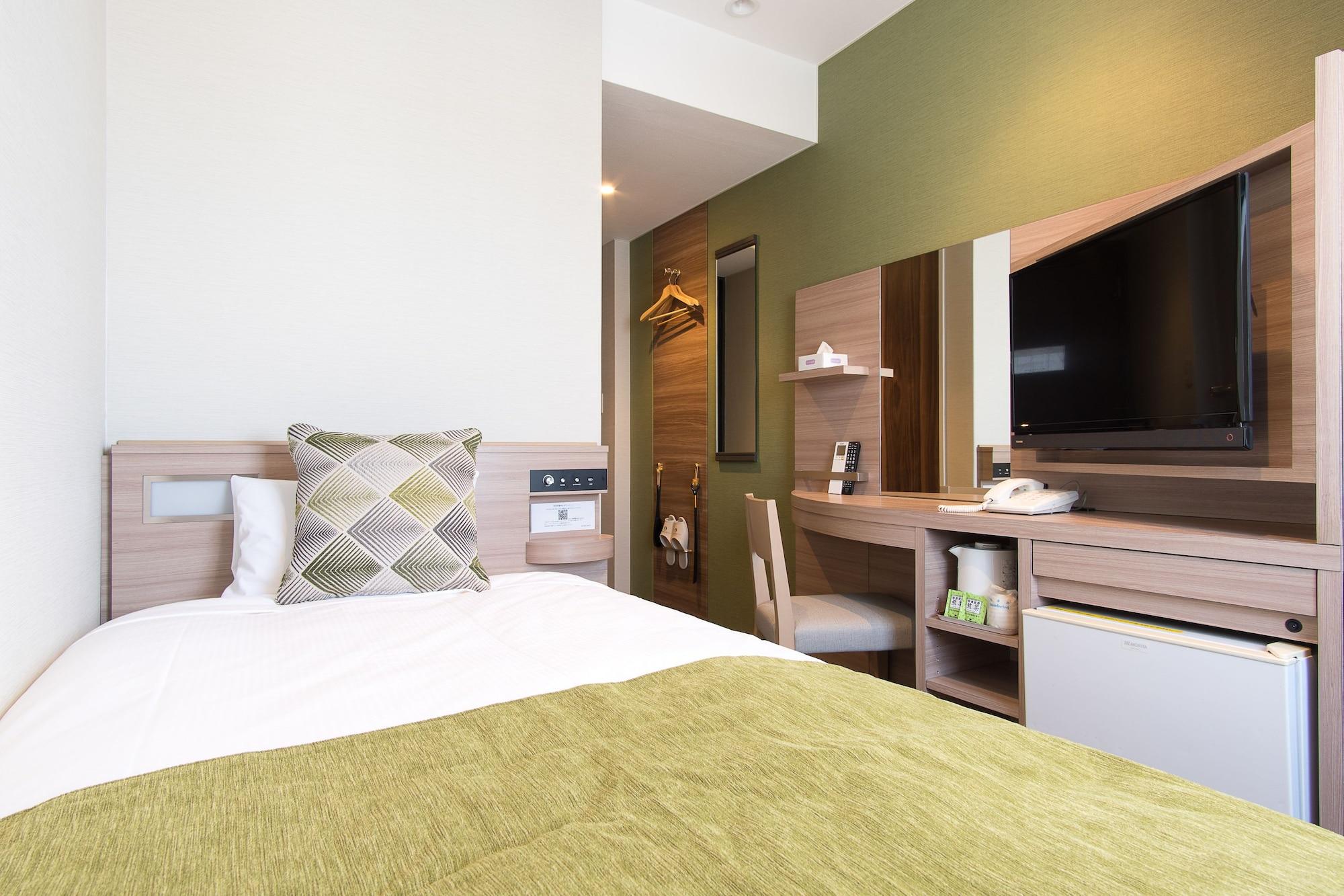 Fujinomiya Fujikyu Hotel Luaran gambar