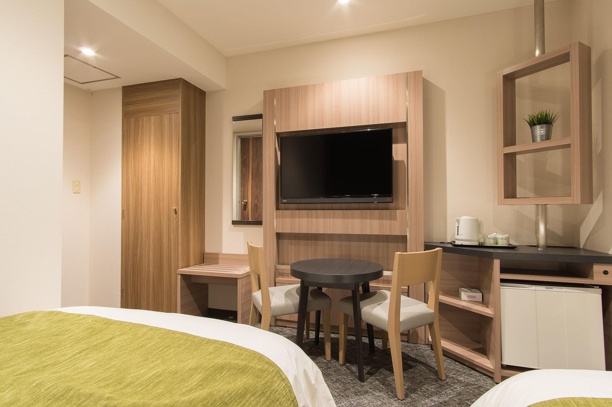 Fujinomiya Fujikyu Hotel Luaran gambar