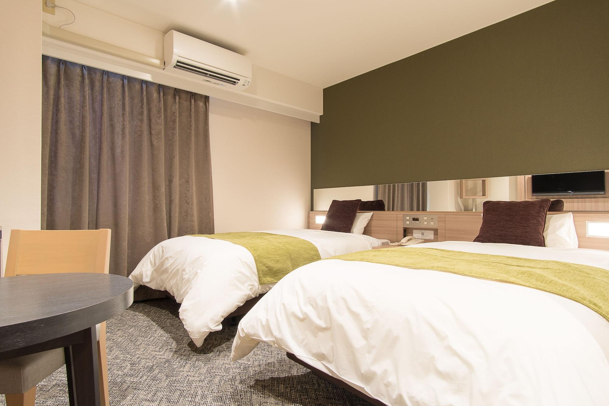 Fujinomiya Fujikyu Hotel Luaran gambar