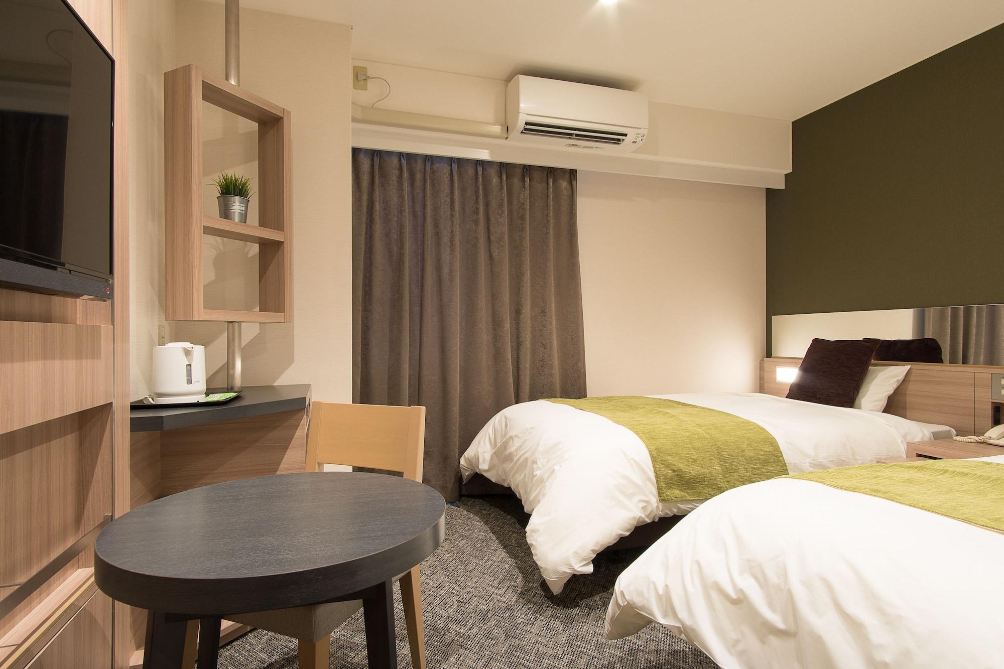 Fujinomiya Fujikyu Hotel Luaran gambar