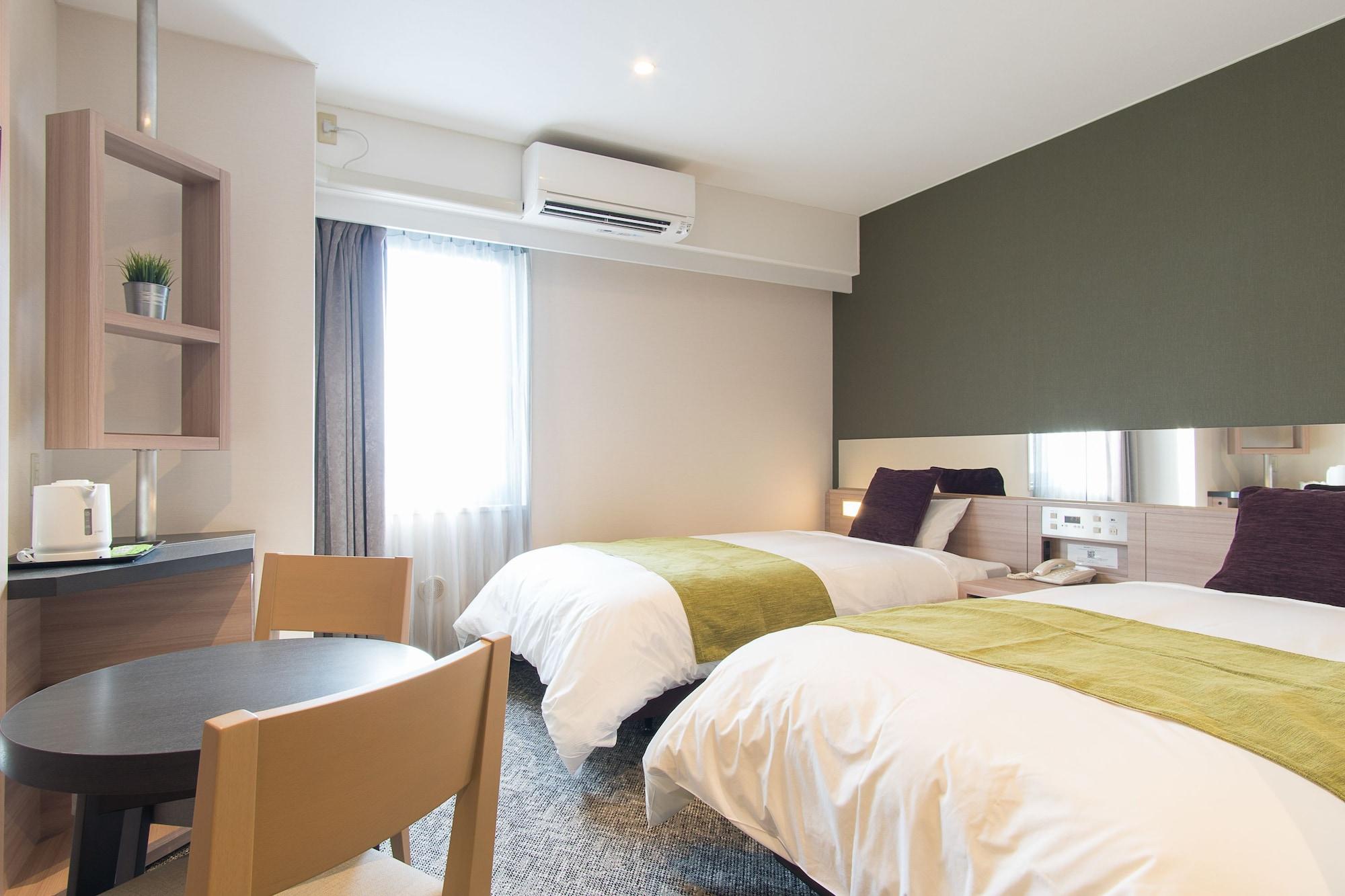 Fujinomiya Fujikyu Hotel Luaran gambar