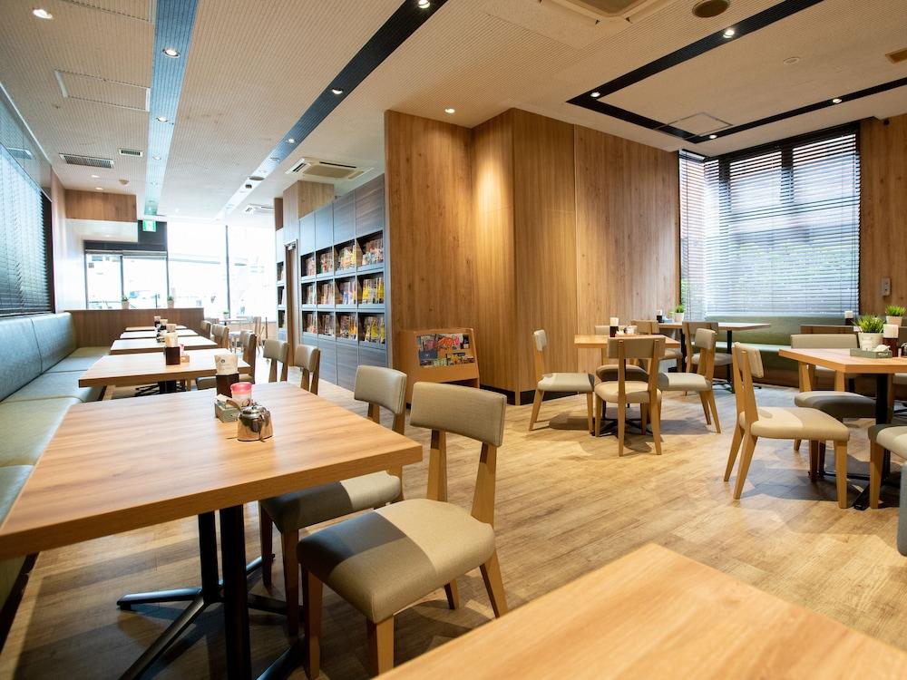 Fujinomiya Fujikyu Hotel Luaran gambar