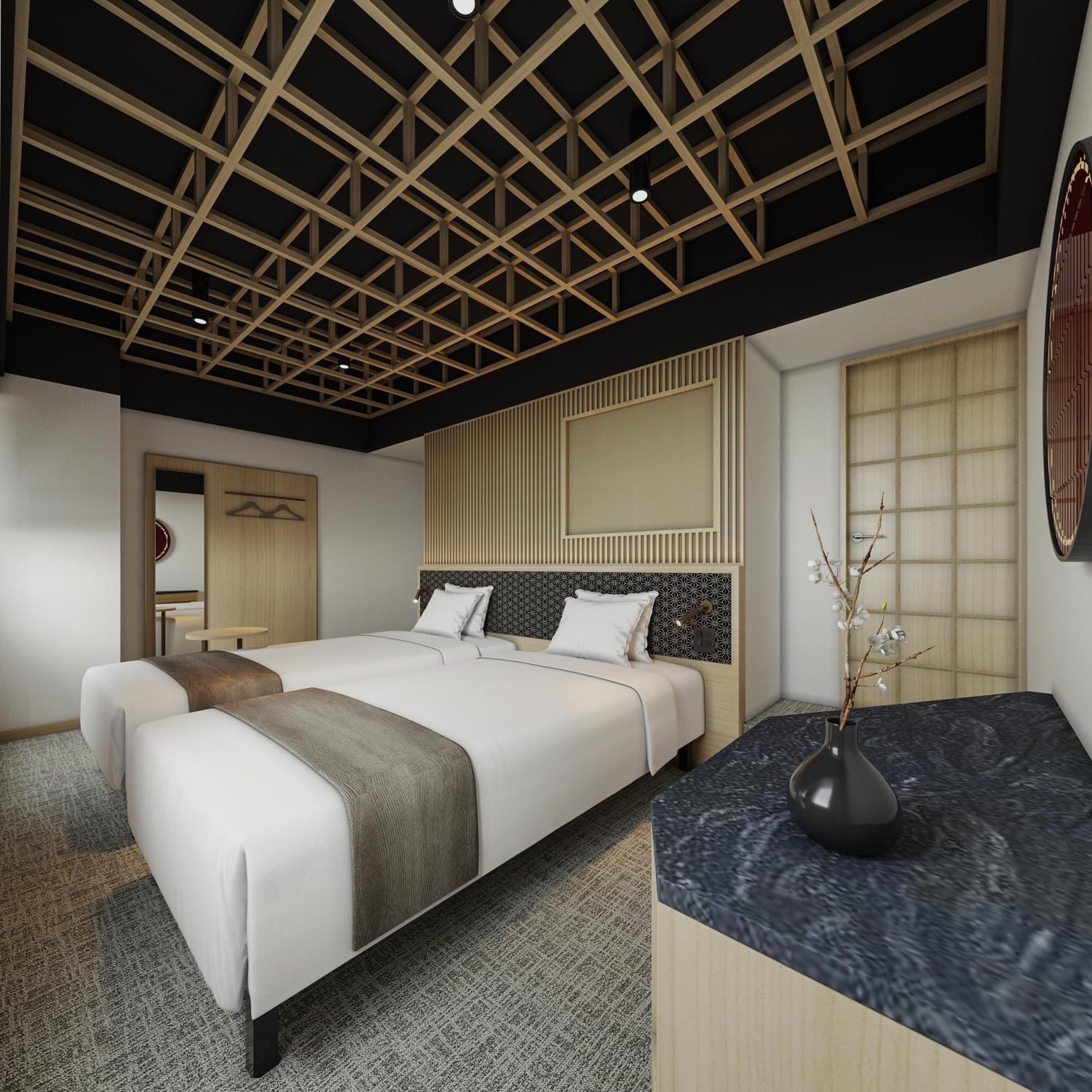 Fujinomiya Fujikyu Hotel Luaran gambar