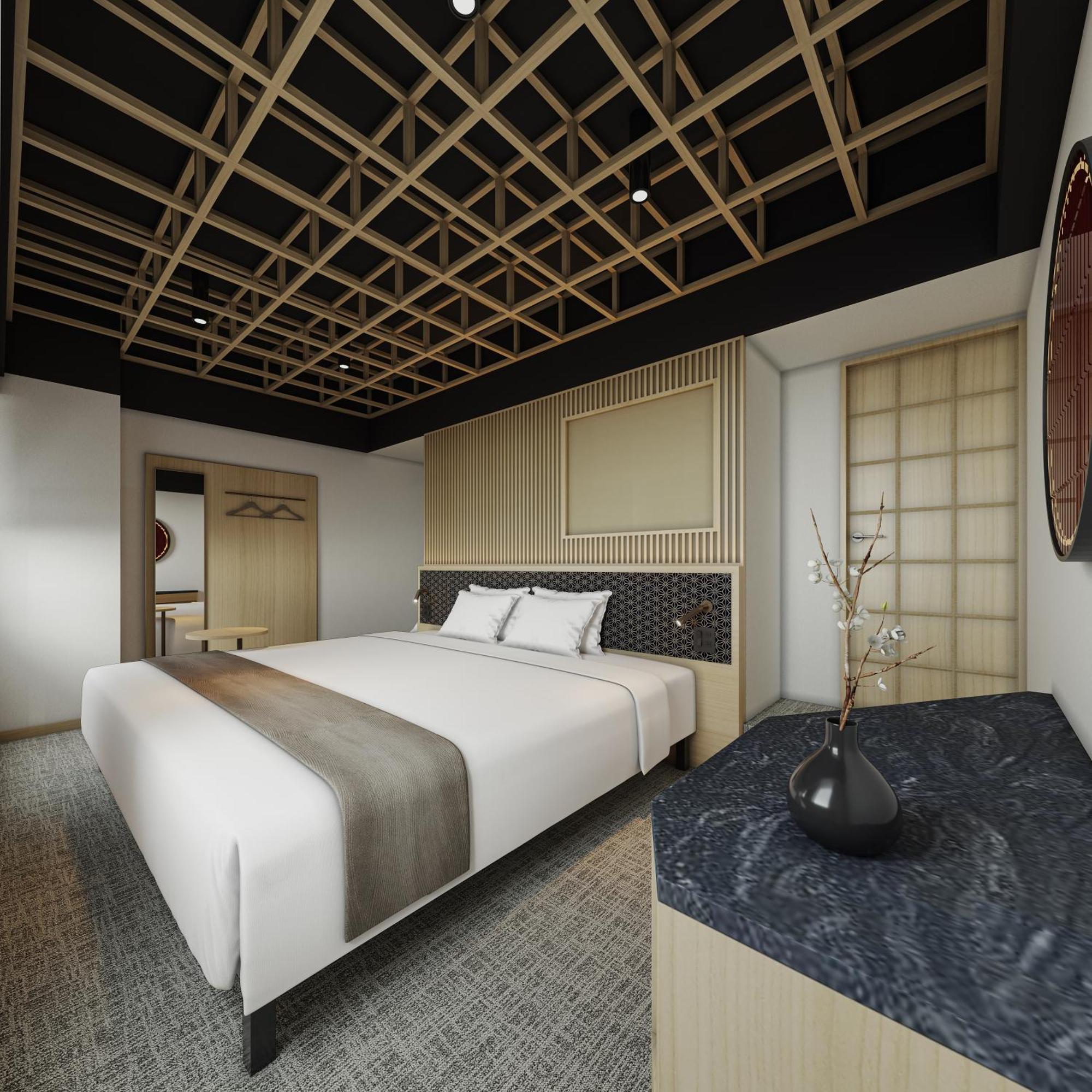 Fujinomiya Fujikyu Hotel Luaran gambar