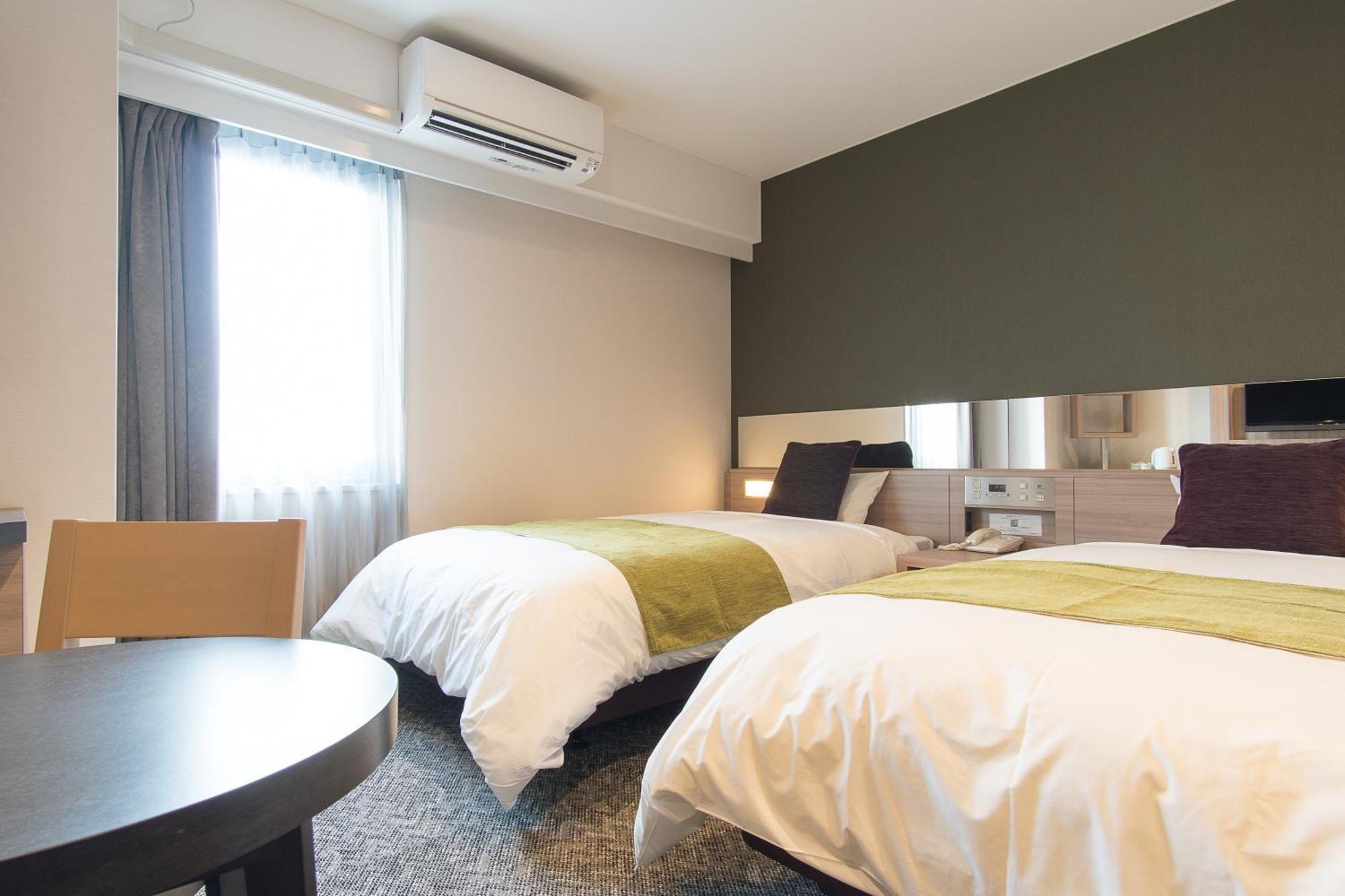 Fujinomiya Fujikyu Hotel Luaran gambar