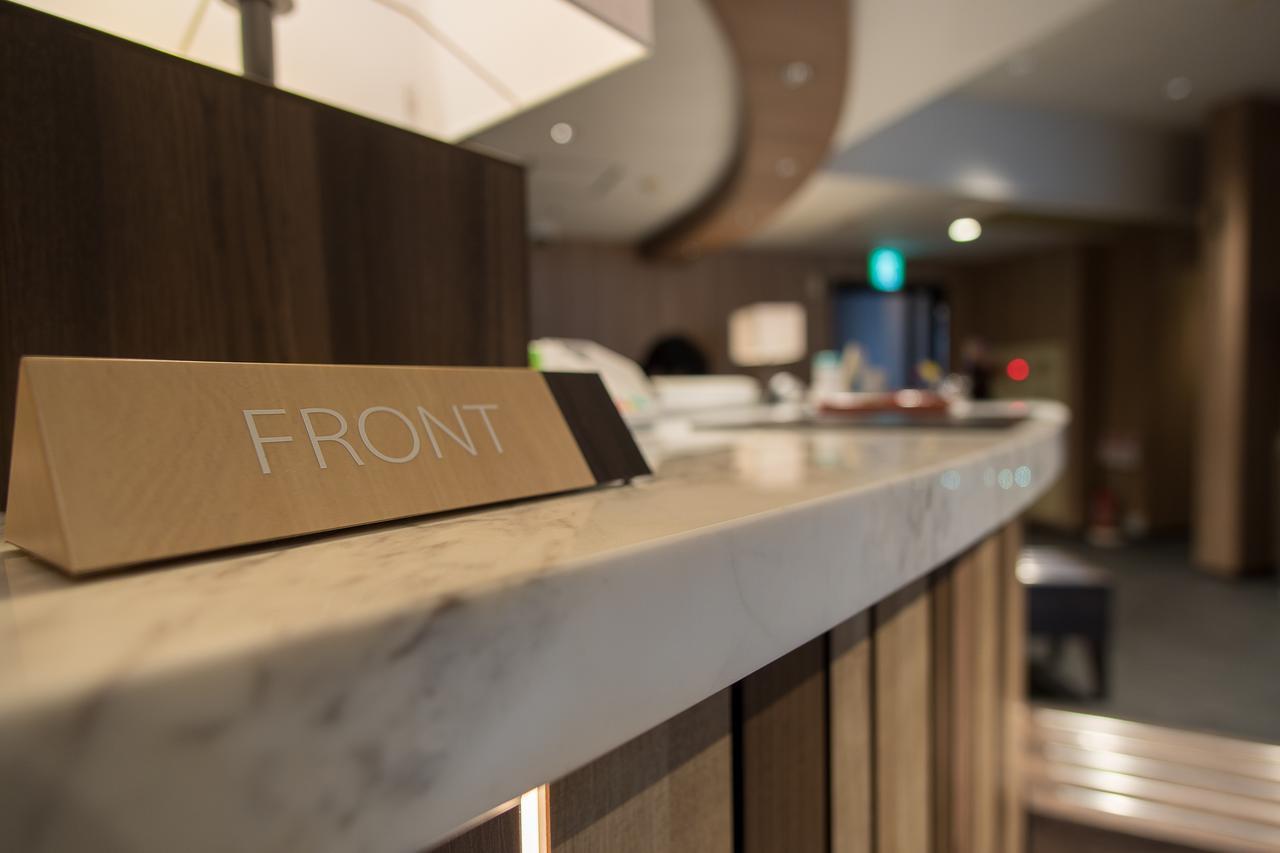 Fujinomiya Fujikyu Hotel Luaran gambar