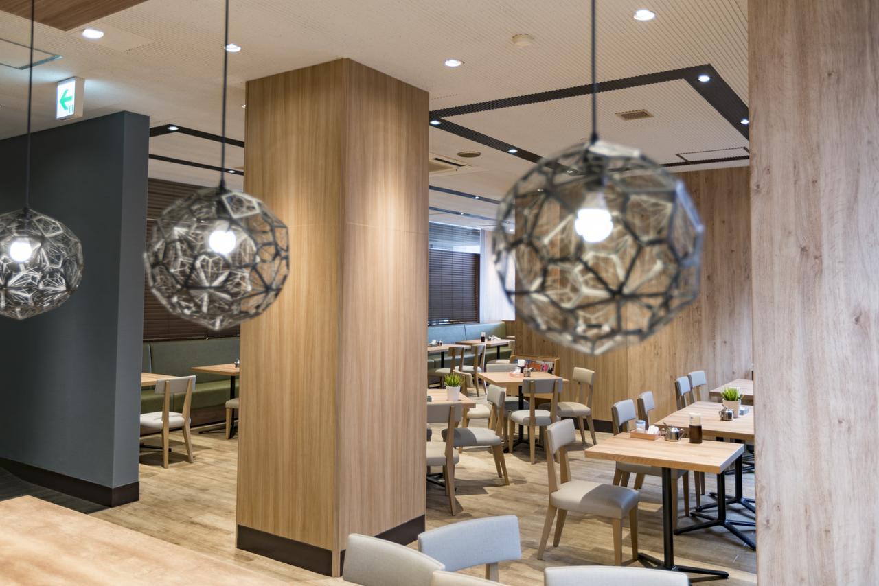 Fujinomiya Fujikyu Hotel Luaran gambar