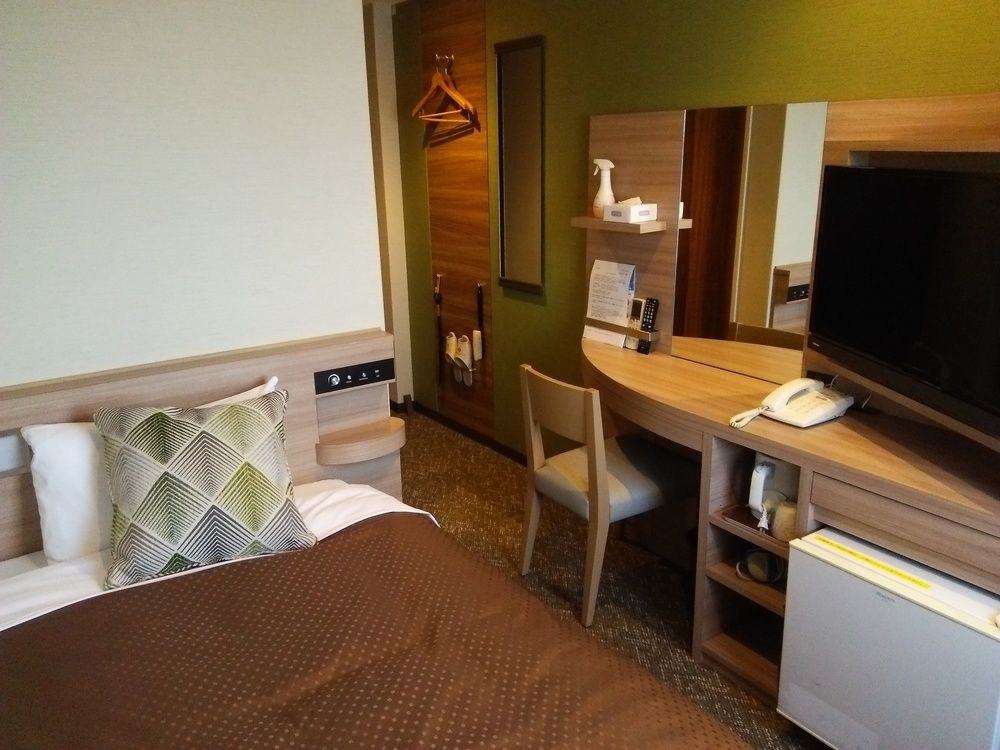 Fujinomiya Fujikyu Hotel Luaran gambar