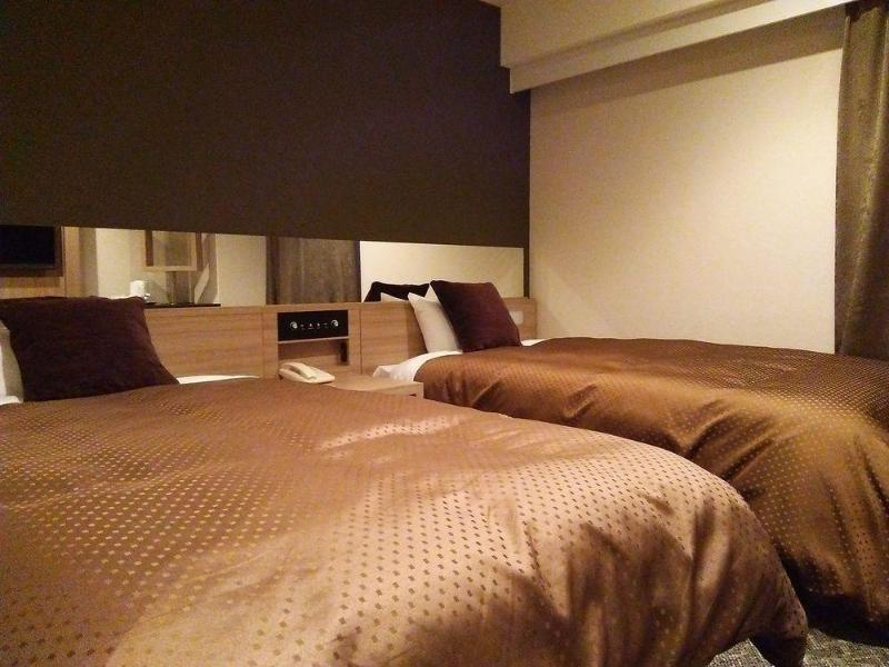 Fujinomiya Fujikyu Hotel Luaran gambar