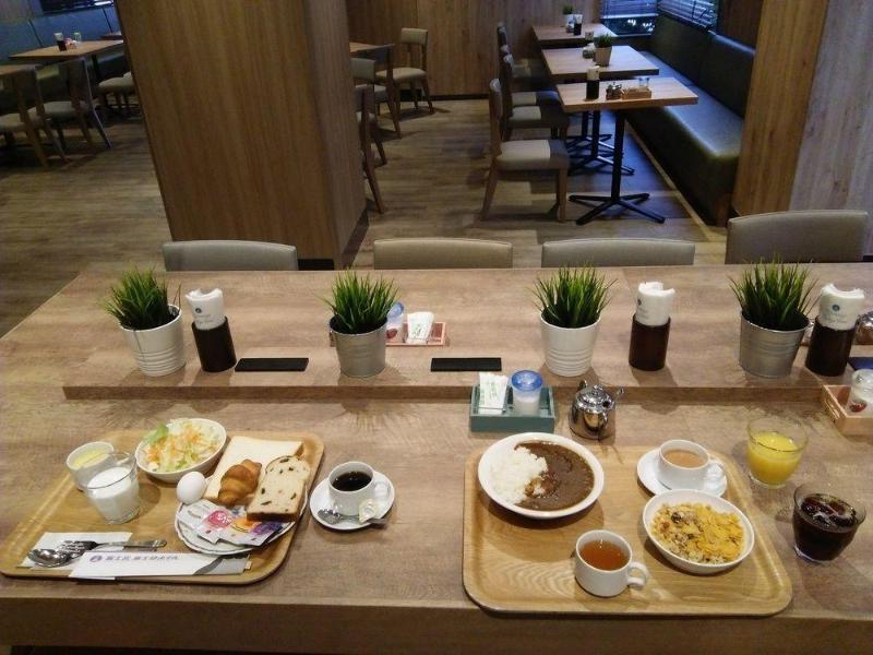 Fujinomiya Fujikyu Hotel Luaran gambar