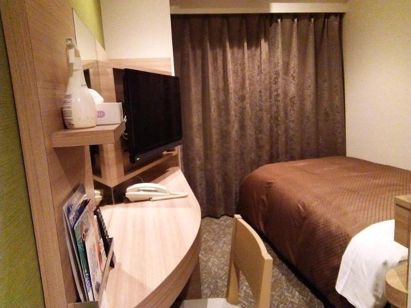 Fujinomiya Fujikyu Hotel Luaran gambar