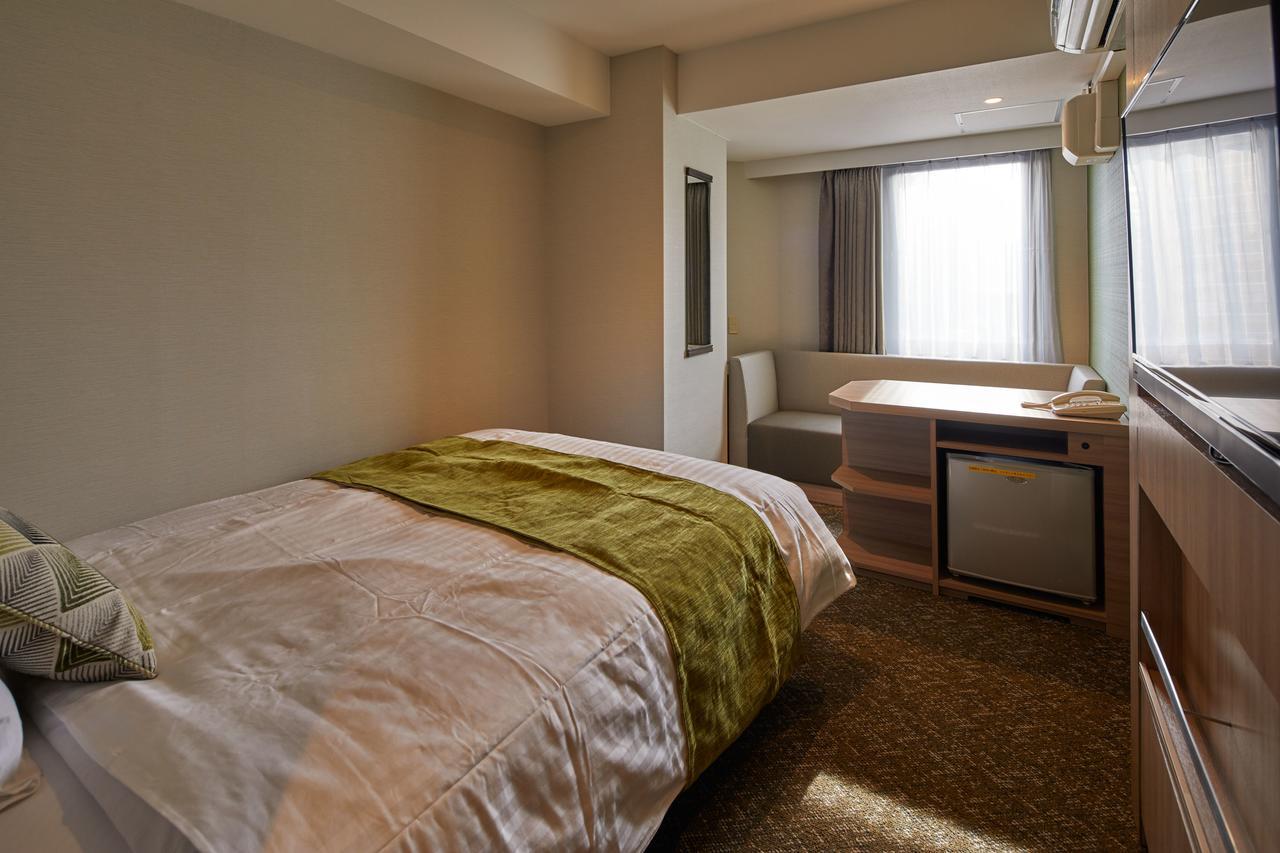 Fujinomiya Fujikyu Hotel Luaran gambar