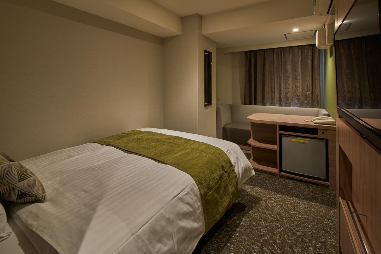 Fujinomiya Fujikyu Hotel Luaran gambar