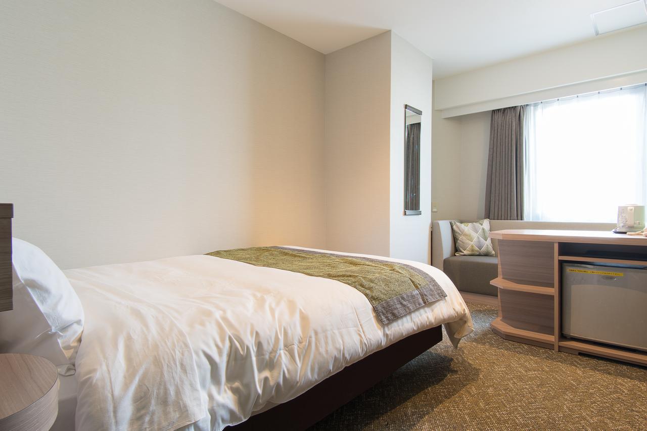 Fujinomiya Fujikyu Hotel Luaran gambar