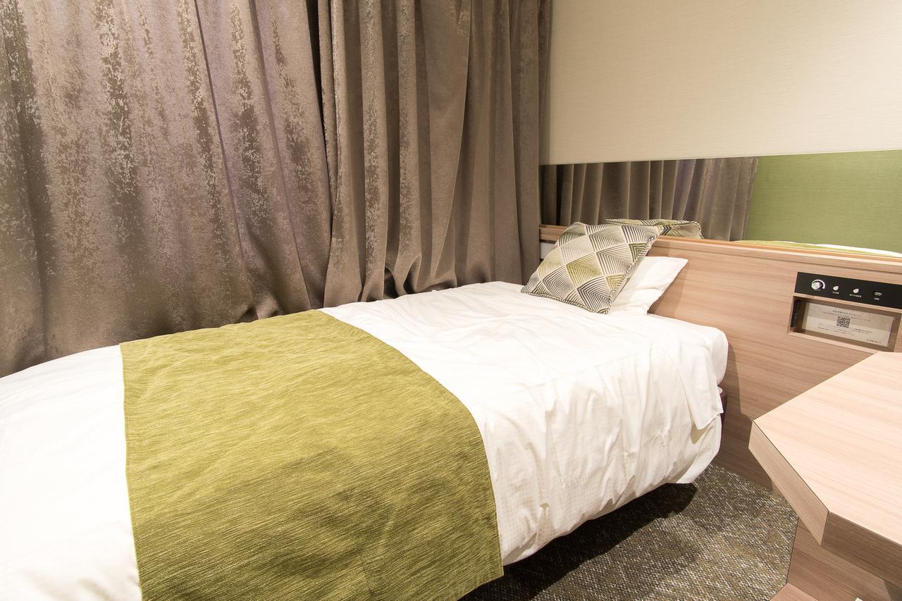 Fujinomiya Fujikyu Hotel Luaran gambar