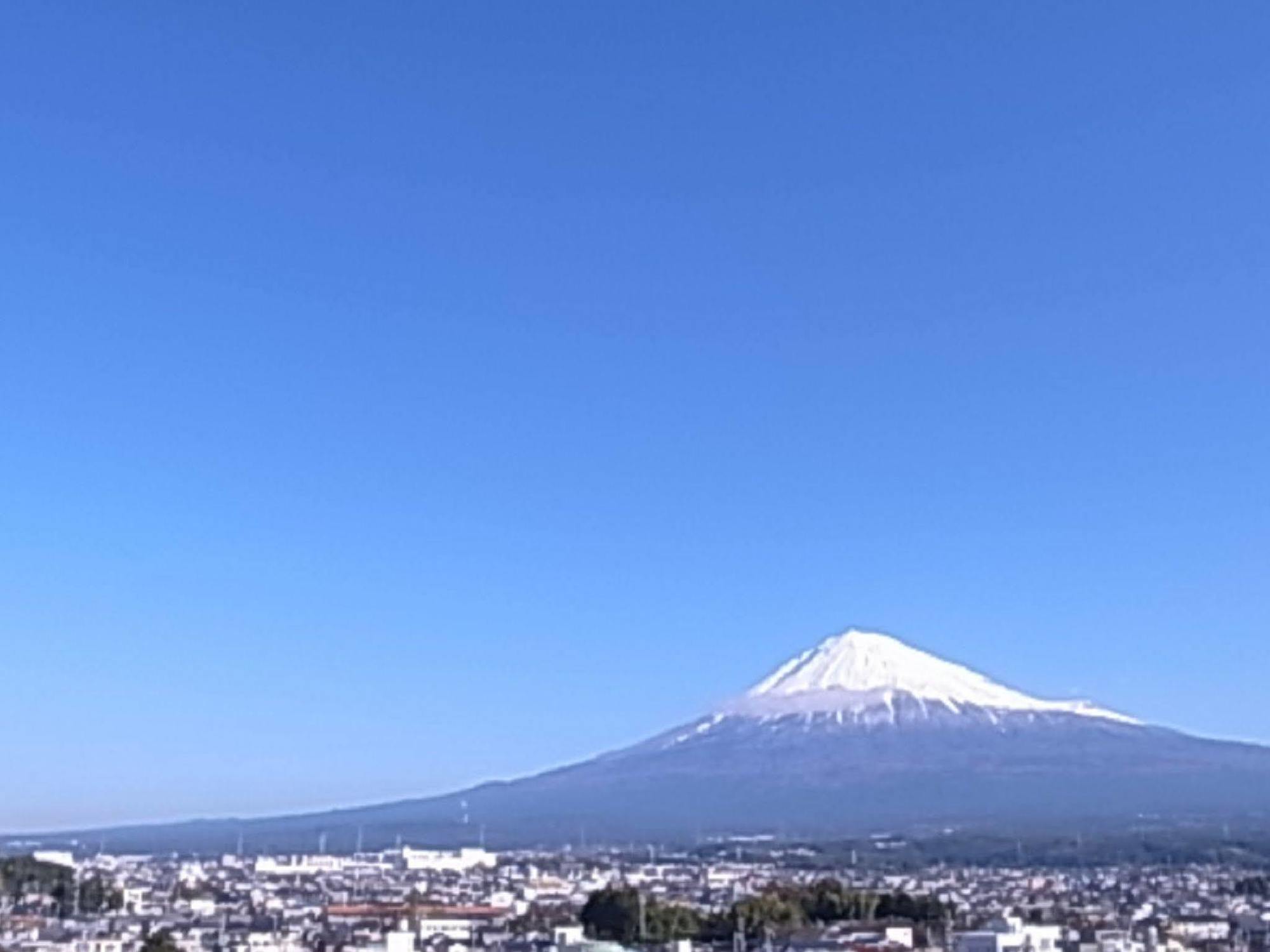 Fujinomiya Fujikyu Hotel Luaran gambar
