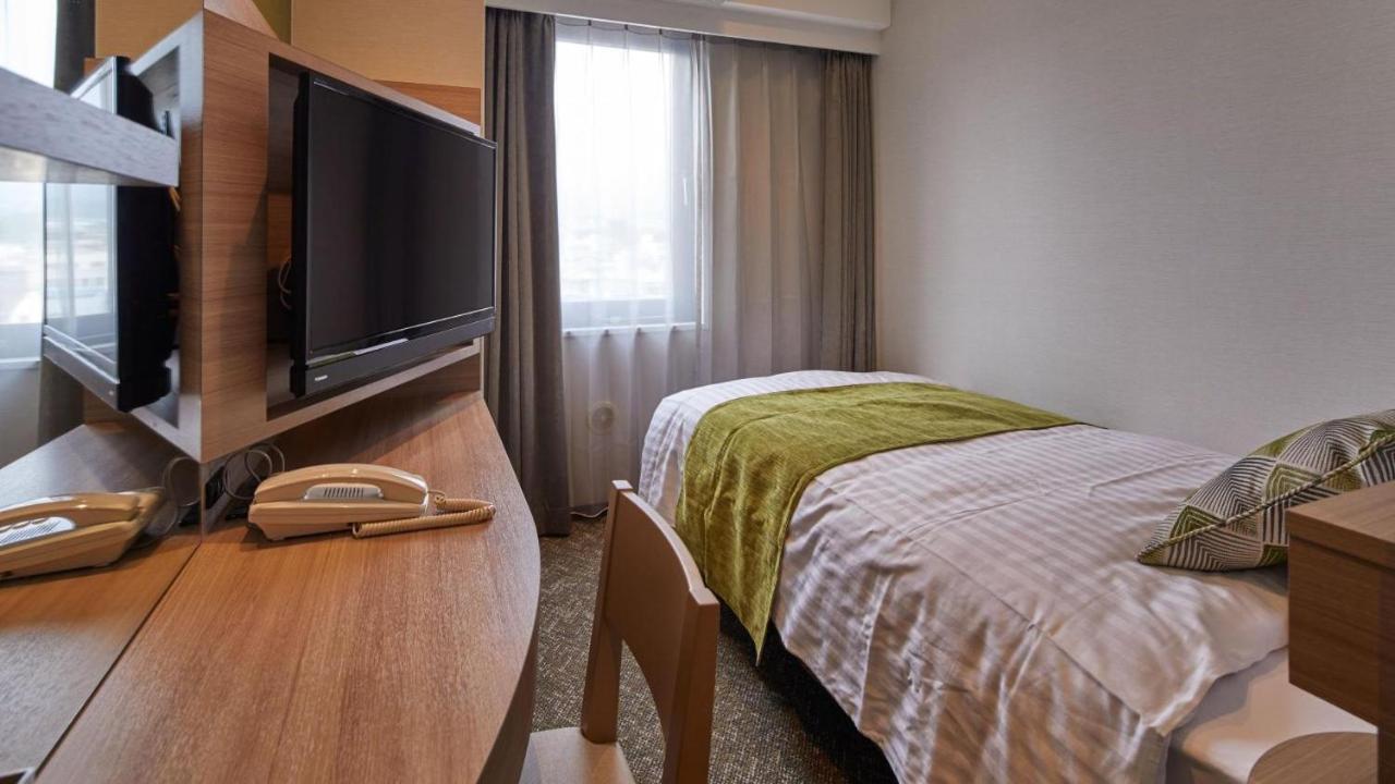 Fujinomiya Fujikyu Hotel Luaran gambar